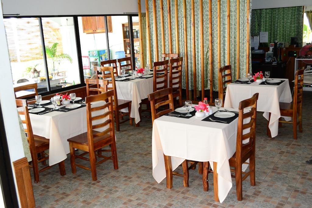 Eden Resort Santander Exterior foto