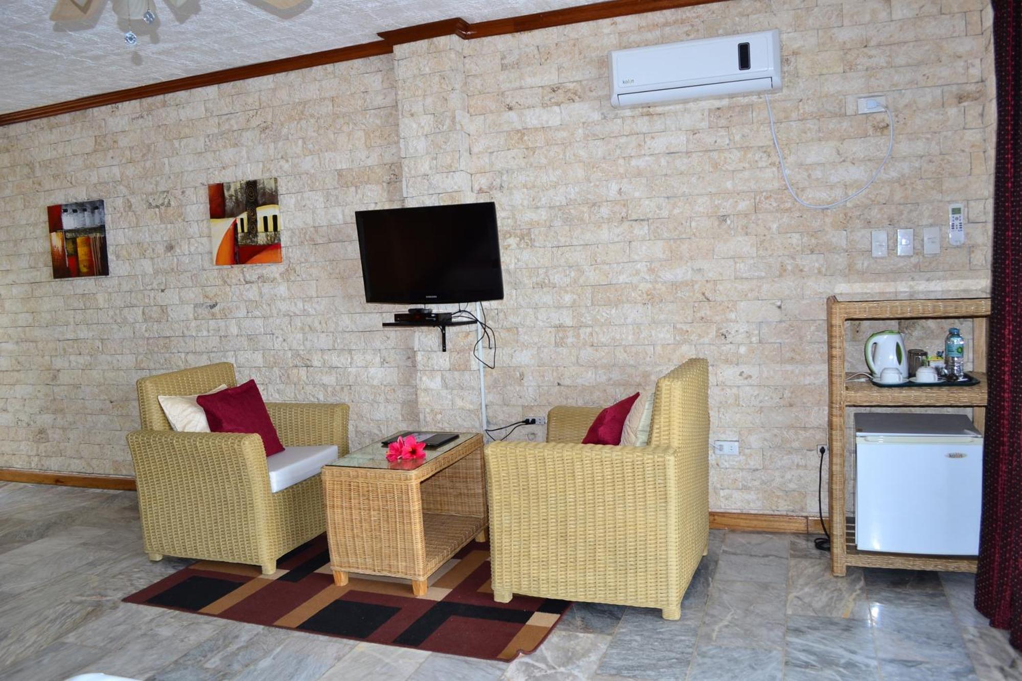 Eden Resort Santander Cameră foto