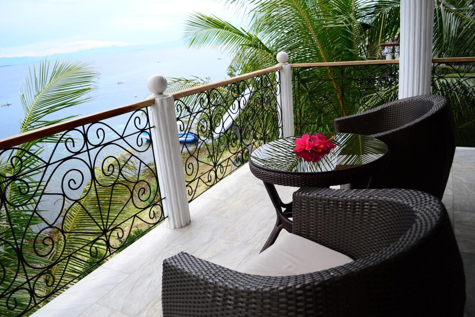 Eden Resort Santander Cameră foto