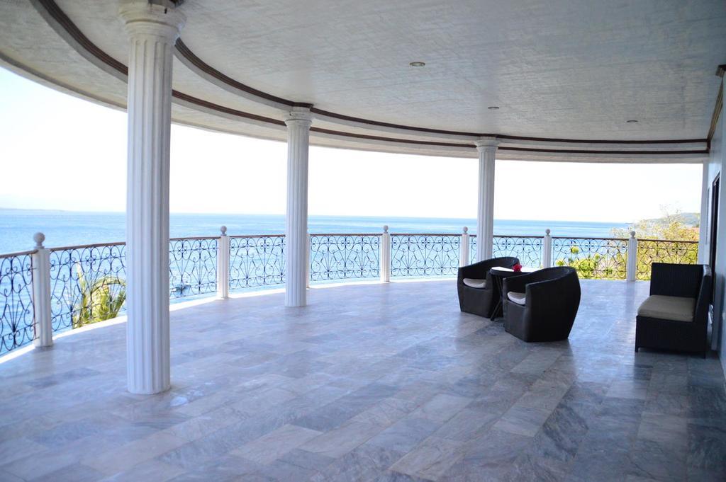 Eden Resort Santander Exterior foto
